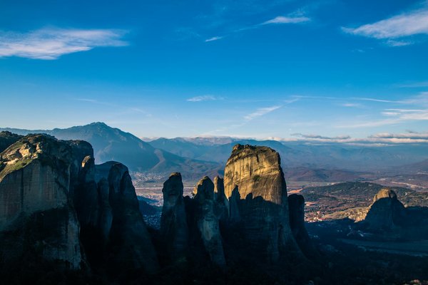 Destinations Tourisme