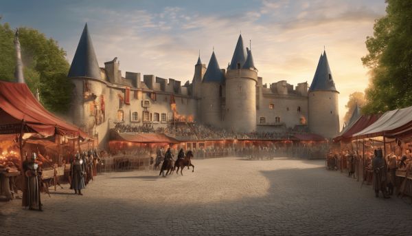 Attractions incontournables Puy du Fou : spectacles et expériences à vivre