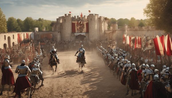 Meilleures attractions Puy du Fou : spectacles à ne pas manquer