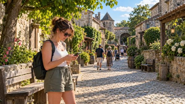 Optimiser votre itinéraire au Puy du Fou en 2 jours