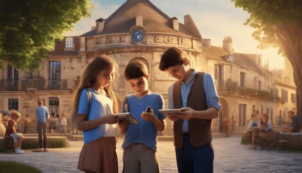 Optimisez votre parcours aux attractions du Puy du Fou