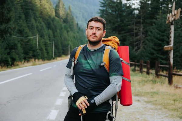 Comment organiser un camping pour une expédition de randonnée sur la Transylvanie?